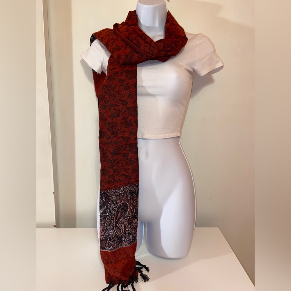 Scarf